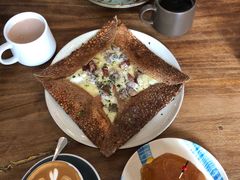 -RAC BAR(安福路店)