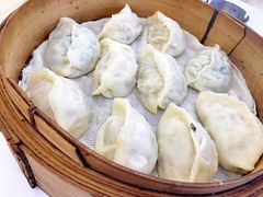 -渔民船说·北塘海鲜·天津菜·海肠捞饭(北塘古镇店)