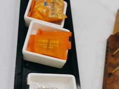 -小厨娘淮扬菜(江宁万达店)