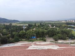 -北京金海湖景区