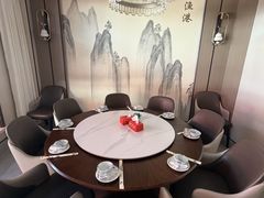 -鑫渔港海鲜本地菜·山海关浑锅(东戴河店)