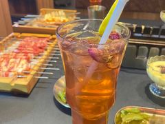 -好唛士·精酿啤酒烧烤(金沪路店)