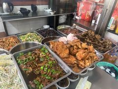 -小无锡面馆