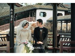 -雪中彩影婚纱摄影·微光艺术中心