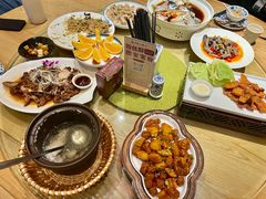 -乡里八闽·福州乡土菜(高宅店)