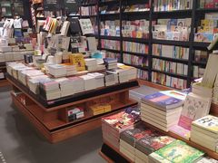 -西西弗书店·矢量咖啡(新光天地店)