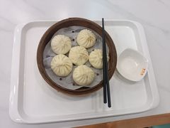-老胜香包子铺(天津机场店)