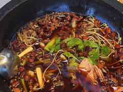 -蛙鱼潭美蛙鱼头火锅(解放碑瑞富广场店)