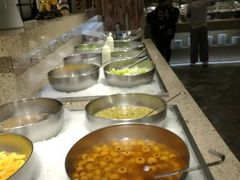 -汉巴味德(大悦城店)