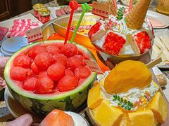 -小龙坎火锅(总店)