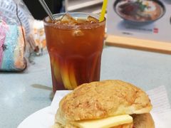 -华嫂冰室(尖沙咀店)