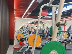 -英派斯健身旗舰店(海信国际中心馆)