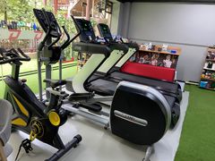 -征成健身连锁私教工作室(九公里店)