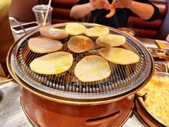 -西塔老太太泥炉烤肉(苏州大悦城店)