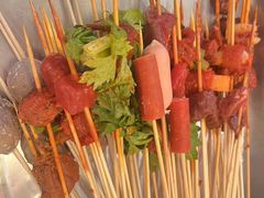 -钢管厂五区小郡肝火锅串串香(清河店)