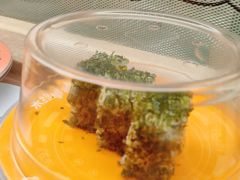 -禾绿寿司·定食·拉面·烧炸(宝安大仟里店)