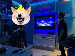 -米乐星世界KTV(汇智国际商业中心店)