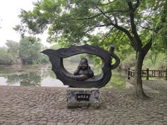 -西溪国家湿地公园