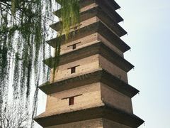 -正定古城-开元寺