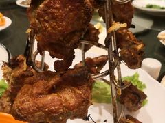 -喜相逢·特色烤鸭新疆菜(南珏大厦店)