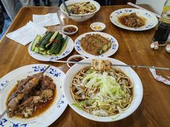 -柴氏风味斋(甘家口店)