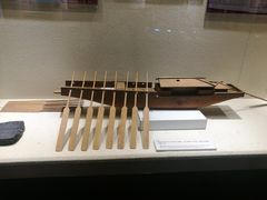 -上海交通大学董浩云航运博物馆