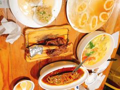 -符离集餐厅(万象城店)