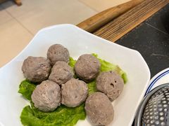 -小牛海记潮汕牛肉店(永定路店)