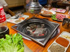 -7年8班朝鲜族非遗美食(三钢里店)