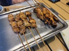 -木屋烧烤(龙岗龙城万科里店)
