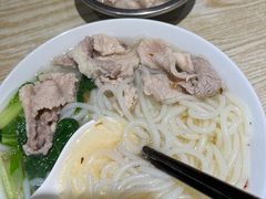 -调皮郎咸肉粉(新地标店)