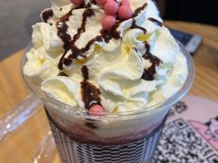 -MAMACHA妈妈茶(岳麓山店)