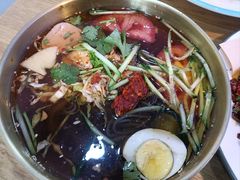 -小柒家第一锹东北菜(城关店)