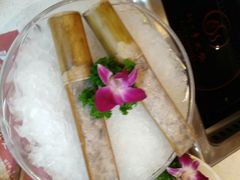 虾滑-重庆刘一手火锅(三峡广场直营店)