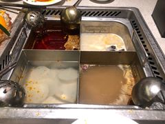 -海底捞火锅(航洋城店)