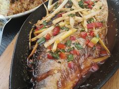 -沙州食驿·非遗小吃夜市