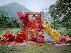 -汕头龙光喜来登酒店