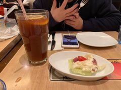 -必胜客(龙之梦购物中心店)