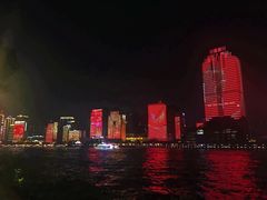 -珠江夜游广州塔·中大码头