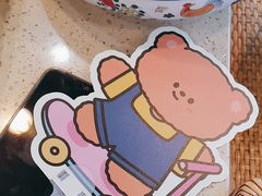 -点都德(龙之梦店)