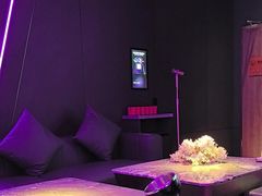 -星聚会KTV(景枫中心店)