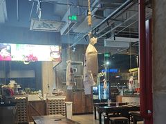 -破店肥哈·海鲜·烧烤(郑州银泰inPARK店)