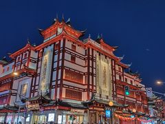 -上海城隍庙