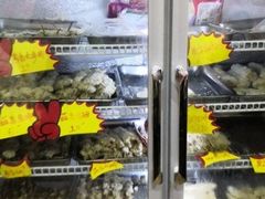 -大腕炸串(河东总店)