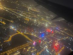 -太原武宿国际机场