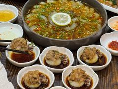 -大洋家·精品潮汕菜·生腌砂锅粥(天河东路店)