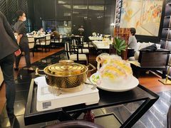 -人间采蜜(海信广场店)