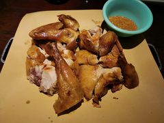 -章吴记喜瑞餐厅(东东城店)