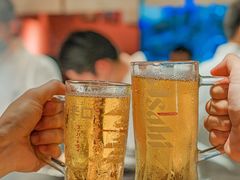 -乌君·酒场·炭火烧鸟(侨城坊店)