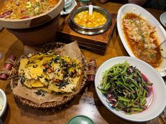 -江南小叙·美食研究院(鱼街店)